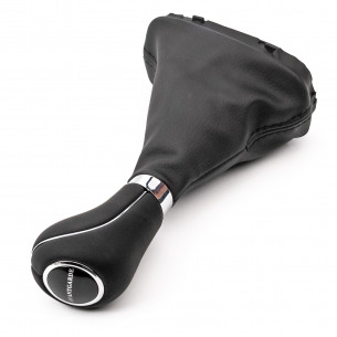 Gear Shift Knob With Boot Automatic for Mercedes C-Class CLK - Aftermarket