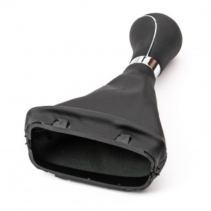 Gear Shift Knob With Boot Automatic for Mercedes C-Class CLK - Aftermarket