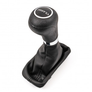 Gear Shift Knob With Boot Automatic for Mercedes C-Class CLK - Aftermarket