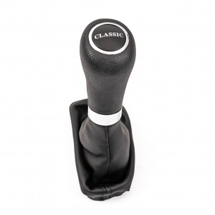 Gear Shift Knob With Boot Automatic for Mercedes C-Class CLK - Aftermarket