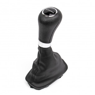 Gear Shift Knob With Boot Automatic for Mercedes C-Class CLK - Aftermarket