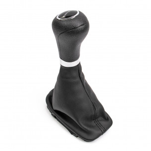 Gear Shift Knob With Boot Automatic for Mercedes C-Class CLK - Aftermarket