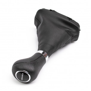 Gear Shift Knob With Boot Automatic for Mercedes C-Class CLK - Aftermarket