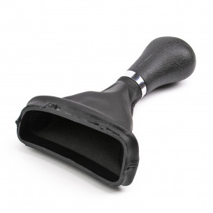 Gear Shift Knob With Boot Automatic for Mercedes C-Class CLK - Aftermarket