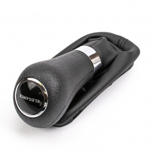 Gear Shift Knob With Boot Automatic for Mercedes C-Class CLK - Aftermarket