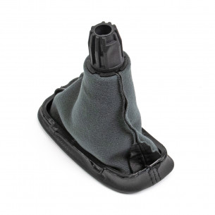 Gear Shift Knob With Boot Automatic for Mercedes C-Class CLK - Aftermarket