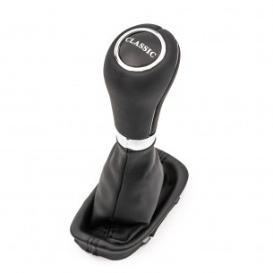 Gear Shift Knob With Boot Automatic for Mercedes C-Class CLK - Aftermarket
