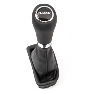 Gear Shift Knob With Boot Automatic for Mercedes C-Class CLK - Aftermarket