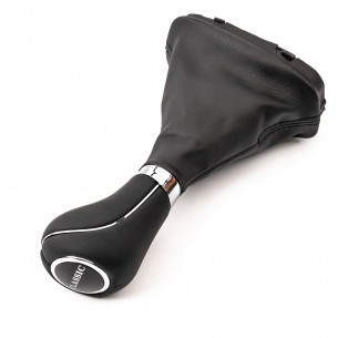 Gear Shift Knob With Boot Automatic for Mercedes C-Class CLK - Aftermarket