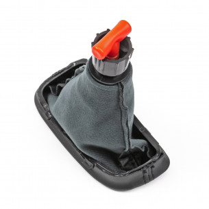 Gear Shift Knob With Boot Automatic for Mercedes C-Class CLK - Aftermarket