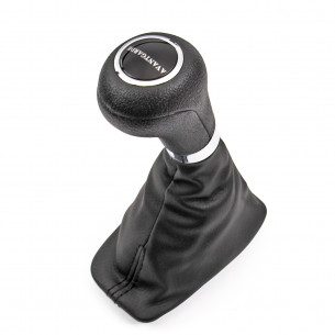 Gear Shift Knob With Boot Automatic for Mercedes C-Class CLK - Aftermarket