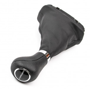 Gear Shift Knob With Boot Automatic for Mercedes C-Class CLK - Aftermarket