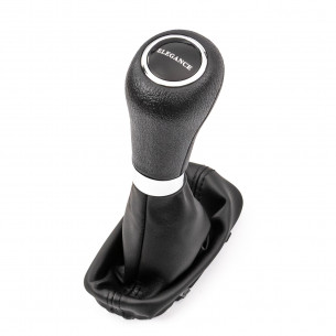 Gear Shift Knob With Boot Automatic for Mercedes C-Class CLK - Aftermarket