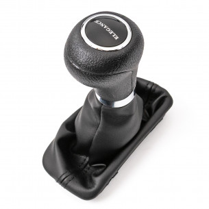 Gear Shift Knob With Boot Automatic for Mercedes C-Class CLK - Aftermarket