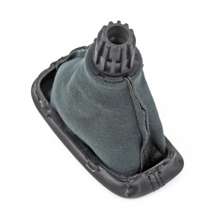 Gear Shift Knob With Boot Automatic for Mercedes C-Class CLK - Aftermarket