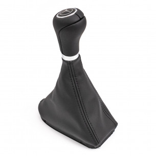 Gear Shift Knob With Boot Automatic for Mercedes E-Class CLS