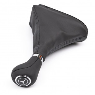 Gear Shift Knob With Boot Automatic for Mercedes E-Class CLS