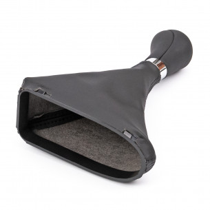 Gear Shift Knob With Boot Automatic for Mercedes E-Class CLS