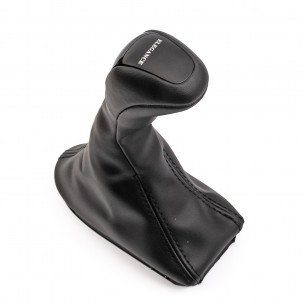 Gear Shift Knob With Boot Automatic for Mercedes E-Class W211- Aftermarket