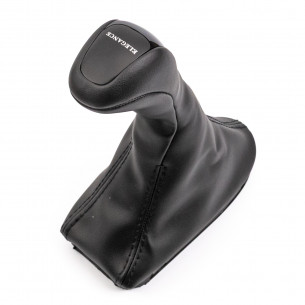 Gear Shift Knob With Boot Automatic for Mercedes E-Class W211- Aftermarket