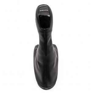 Gear Shift Knob With Boot Automatic for Mercedes E-Class W211- Aftermarket