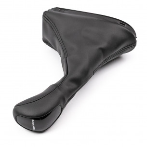 Gear Shift Knob With Boot Automatic for Mercedes E-Class W211- Aftermarket