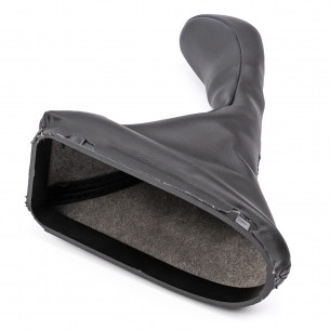 Gear Shift Knob With Boot Automatic for Mercedes E-Class W211- Aftermarket
