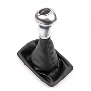 Gear Shift Knob With Boot Automatic for Mercedes W204 W212 C207 X204 - Aftermarket