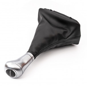 Gear Shift Knob With Boot Automatic for Mercedes W204 W212 C207 X204 - Aftermarket