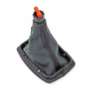Gear Shift Knob With Boot Automatic for Mercedes W204 W212 C207 X204 - Aftermarket