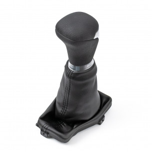Gear Shift Knob With Boot Automatic for Toyota Land Cruiser - Aftermarket
