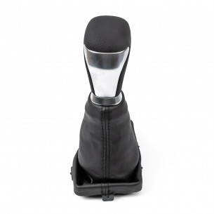 Gear Shift Knob With Boot Automatic for Toyota Land Cruiser - Aftermarket