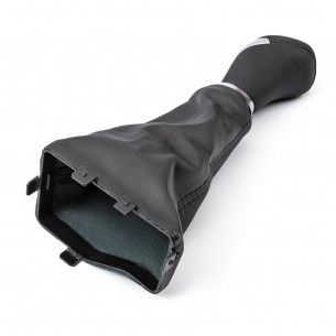 Gear Shift Knob With Boot Automatic for Toyota Land Cruiser - Aftermarket