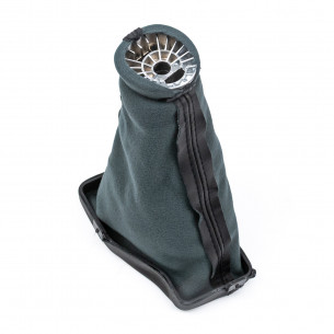 Gear Shift Knob With Boot Automatic for Toyota Land Cruiser - Aftermarket