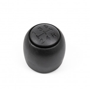Gear Shift Knob With Boot For Fiat Panda 169 5 Speed