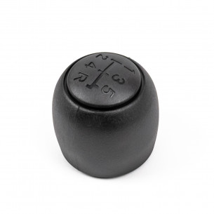 Gear Shift Knob With Boot For Fiat Panda 169 5 Speed
