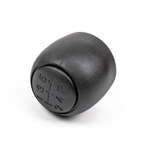 Gear Shift Knob With Boot For Fiat Panda 169 5 Speed