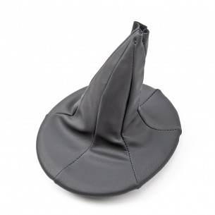 Gear Shift Knob With Boot For Fiat Panda 169 5 Speed