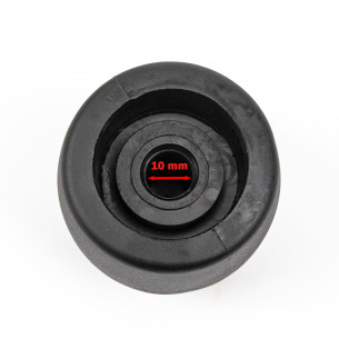 Gear Shift Knob With Boot For Fiat Panda 169 5 Speed