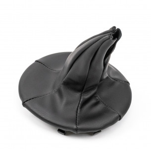 Gear Shift Knob With Boot For Fiat Panda 169 5 Speed
