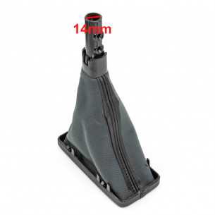 Gear Shift Knob with Boot for Ford Kuga 2016 - 2020 Automatic