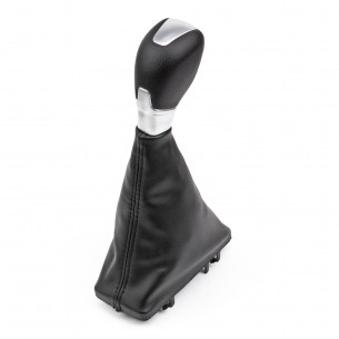 Gear Shift Knob with Boot for Ford Kuga 2016 - 2020 Automatic
