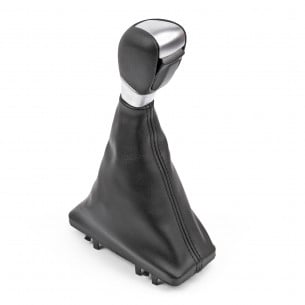 Gear Shift Knob with Boot for Ford Kuga 2016 - 2020 Automatic