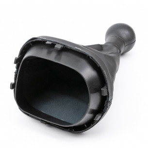 Gear Shift Knob With Boot For VW Caddy 2 II Touran 5 Speed
