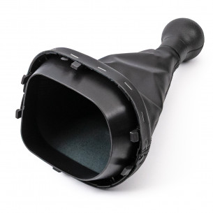 Gear Shift Knob With Boot For VW Caddy 2 II Touran 6 Speed
