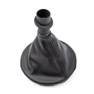 Gear Shift Knob With Boot For VW Transporter T5 5 Speed