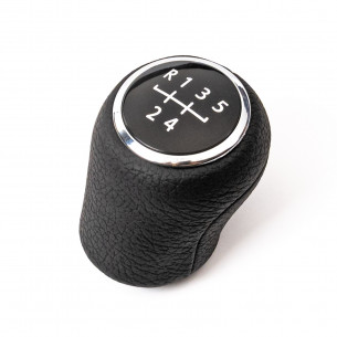 Gear Shift Knob With Boot For VW Transporter T5 5 Speed