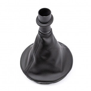 Gear Shift Knob With Boot For VW Transporter T5 5 Speed