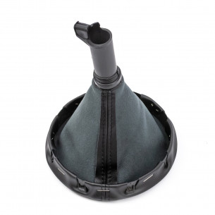 Gear Shift Knob With Boot For VW Transporter T5 5 Speed