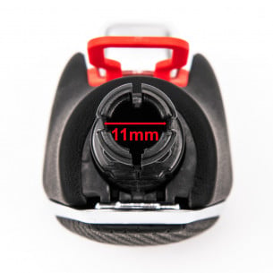 Gear Shift Lever Knob Automatic for Audi A6 C7 A7 4GA Perforeted Leather